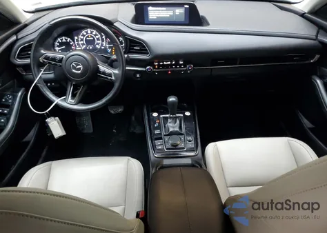 2024 Mazda Cx-30 Preferred from USA, damaged, VIN 3MVDMBCM7RM652039